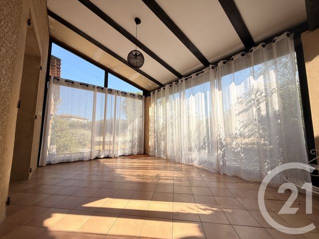 maison à vendre - 5 pièces - 132.0 m2 - ST PRIVAT DES VIEUX - 30 - LANGUEDOC-ROUSSILLON - Century 21 Impact Immobilier