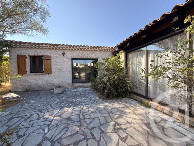 maison à vendre - 5 pièces - 132.0 m2 - ST PRIVAT DES VIEUX - 30 - LANGUEDOC-ROUSSILLON - Century 21 Impact Immobilier