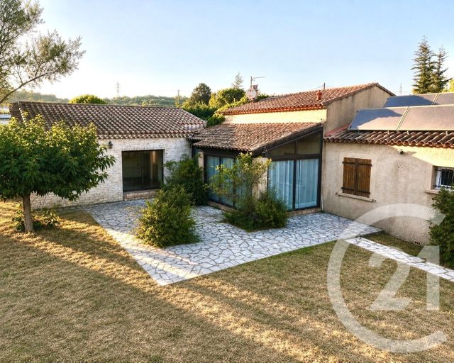 Maison à vendre ST PRIVAT DES VIEUX