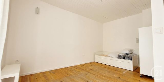 Appartement Studio à louer - 2 pièces - 34.27 m2 - ALES - 30 - LANGUEDOC-ROUSSILLON - Century 21 Impact Immobilier