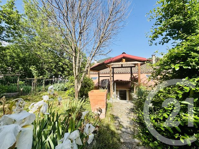 Maison à vendre BRANOUX LES TAILLADES