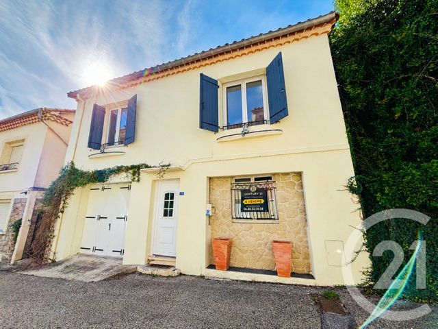 maison - BRANOUX LES TAILLADES - 30