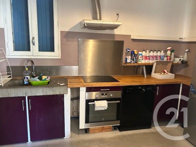 maison à vendre - 5 pièces - 100.0 m2 - ST JEAN DU GARD - 30 - LANGUEDOC-ROUSSILLON - Century 21 Impact Immobilier