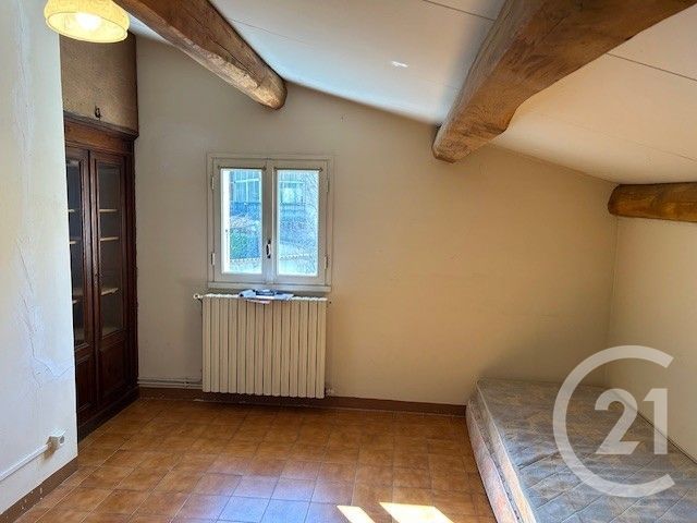 maison à vendre - 5 pièces - 100.0 m2 - ST JEAN DU GARD - 30 - LANGUEDOC-ROUSSILLON - Century 21 Impact Immobilier