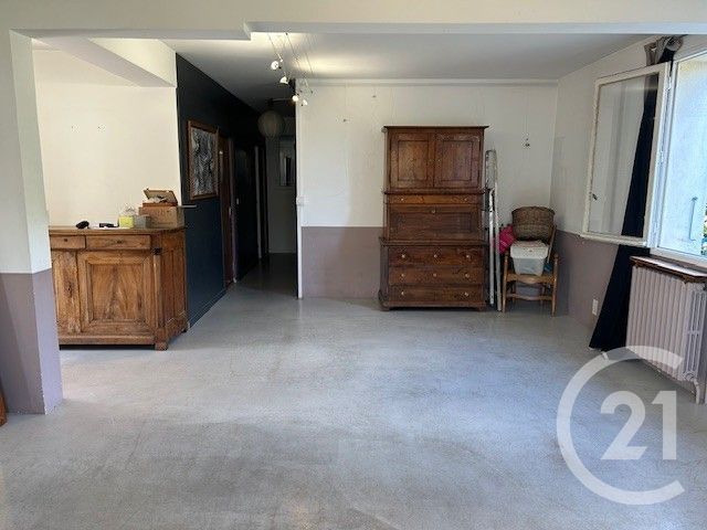 maison à vendre - 5 pièces - 100.0 m2 - ST JEAN DU GARD - 30 - LANGUEDOC-ROUSSILLON - Century 21 Impact Immobilier