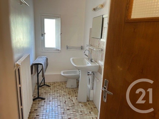 maison à vendre - 5 pièces - 100.0 m2 - ST JEAN DU GARD - 30 - LANGUEDOC-ROUSSILLON - Century 21 Impact Immobilier