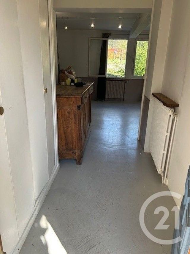 maison à vendre - 5 pièces - 100.0 m2 - ST JEAN DU GARD - 30 - LANGUEDOC-ROUSSILLON - Century 21 Impact Immobilier