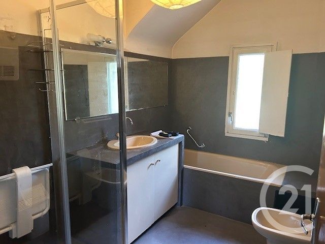 maison à vendre - 5 pièces - 100.0 m2 - ST JEAN DU GARD - 30 - LANGUEDOC-ROUSSILLON - Century 21 Impact Immobilier