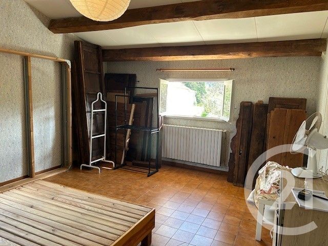 maison à vendre - 5 pièces - 100.0 m2 - ST JEAN DU GARD - 30 - LANGUEDOC-ROUSSILLON - Century 21 Impact Immobilier