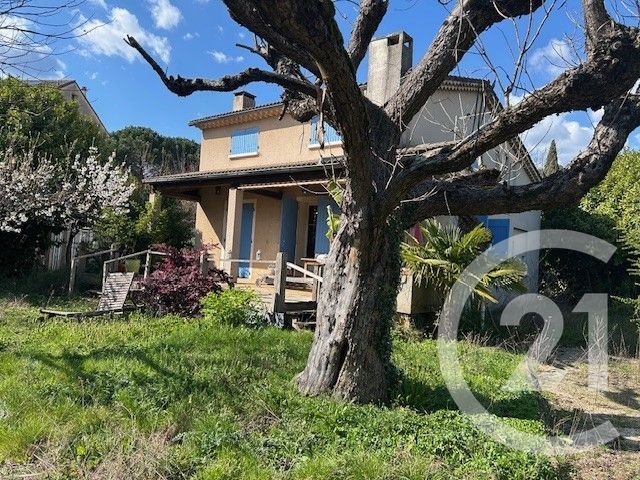 maison - ST JEAN DU GARD - 30