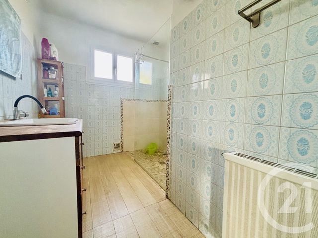 maison à vendre - 6 pièces - 193.26 m2 - ST MARTIN DE VALGALGUES - 30 - LANGUEDOC-ROUSSILLON - Century 21 Impact Immobilier