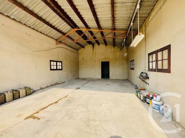 maison à vendre - 6 pièces - 193.26 m2 - ST MARTIN DE VALGALGUES - 30 - LANGUEDOC-ROUSSILLON - Century 21 Impact Immobilier