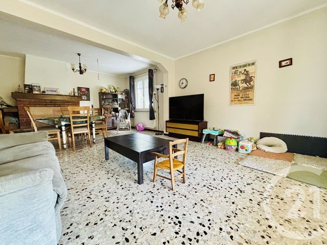 maison à vendre - 6 pièces - 193.26 m2 - ST MARTIN DE VALGALGUES - 30 - LANGUEDOC-ROUSSILLON - Century 21 Impact Immobilier