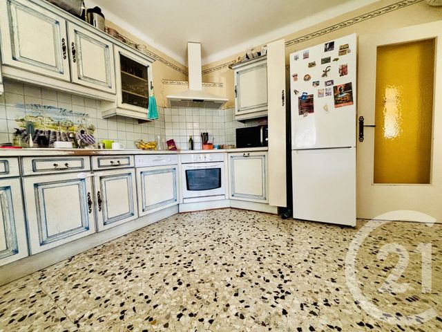 maison à vendre - 6 pièces - 193.26 m2 - ST MARTIN DE VALGALGUES - 30 - LANGUEDOC-ROUSSILLON - Century 21 Impact Immobilier