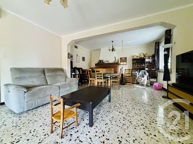 maison à vendre - 6 pièces - 193.26 m2 - ST MARTIN DE VALGALGUES - 30 - LANGUEDOC-ROUSSILLON - Century 21 Impact Immobilier