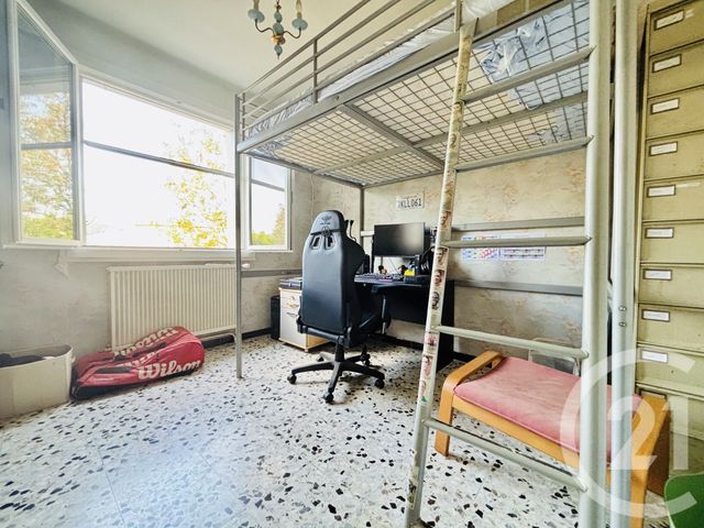 maison à vendre - 6 pièces - 193.26 m2 - ST MARTIN DE VALGALGUES - 30 - LANGUEDOC-ROUSSILLON - Century 21 Impact Immobilier
