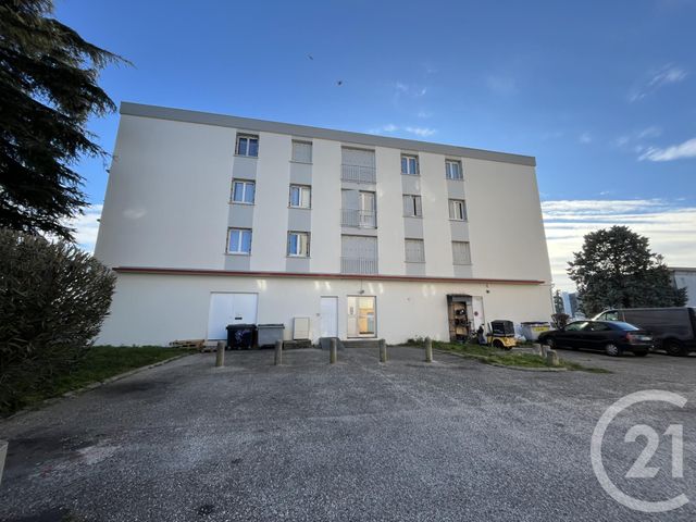 Appartement T2 à louer - 2 pièces - 47.16 m2 - ALES - 30 - LANGUEDOC-ROUSSILLON - Century 21 Impact Immobilier