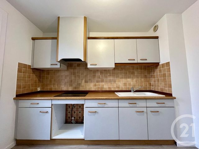 Appartement T2 à louer - 2 pièces - 47.16 m2 - ALES - 30 - LANGUEDOC-ROUSSILLON - Century 21 Impact Immobilier