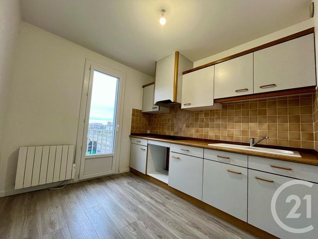 Appartement T2 à louer - 2 pièces - 47.16 m2 - ALES - 30 - LANGUEDOC-ROUSSILLON - Century 21 Impact Immobilier