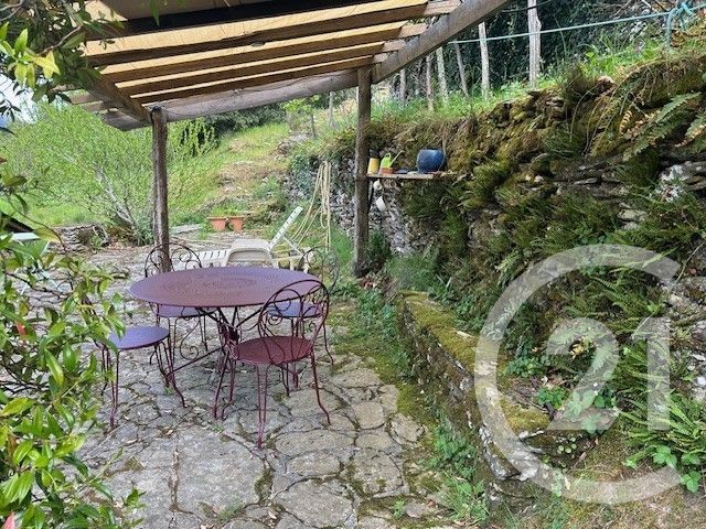maison à vendre - 2 pièces - 62.0 m2 - ST ANDRE DE VALBORGNE - 30 - LANGUEDOC-ROUSSILLON - Century 21 Impact Immobilier