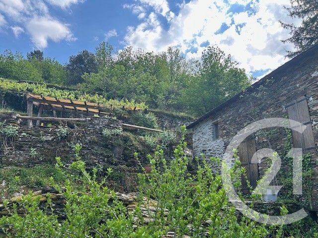 maison à vendre - 2 pièces - 62.0 m2 - ST ANDRE DE VALBORGNE - 30 - LANGUEDOC-ROUSSILLON - Century 21 Impact Immobilier