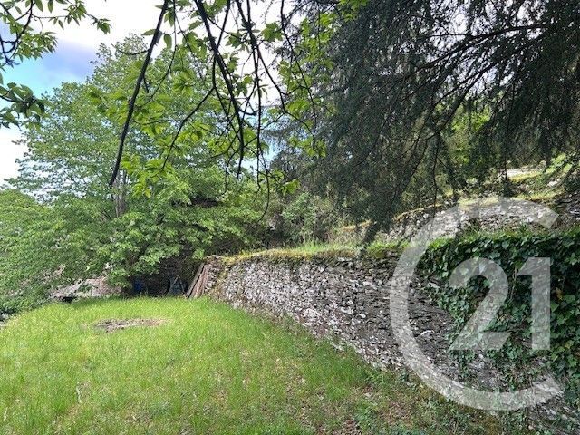 maison à vendre - 2 pièces - 62.0 m2 - ST ANDRE DE VALBORGNE - 30 - LANGUEDOC-ROUSSILLON - Century 21 Impact Immobilier