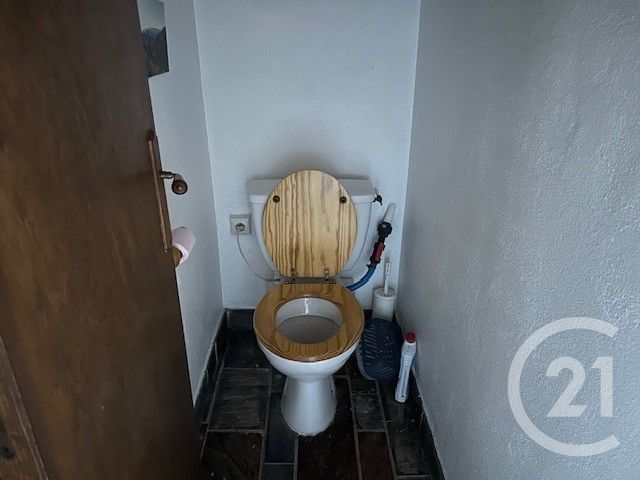 maison à vendre - 2 pièces - 62.0 m2 - ST ANDRE DE VALBORGNE - 30 - LANGUEDOC-ROUSSILLON - Century 21 Impact Immobilier