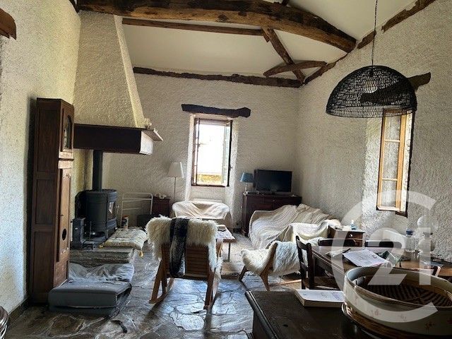 maison à vendre - 2 pièces - 62.0 m2 - ST ANDRE DE VALBORGNE - 30 - LANGUEDOC-ROUSSILLON - Century 21 Impact Immobilier
