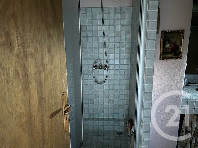 maison à vendre - 2 pièces - 62.0 m2 - ST ANDRE DE VALBORGNE - 30 - LANGUEDOC-ROUSSILLON - Century 21 Impact Immobilier