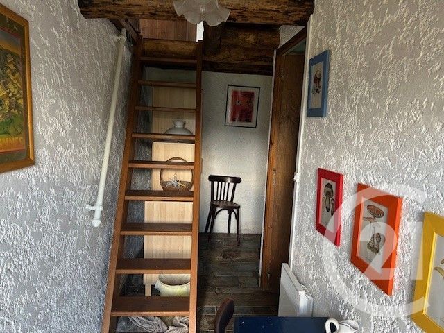 maison à vendre - 2 pièces - 62.0 m2 - ST ANDRE DE VALBORGNE - 30 - LANGUEDOC-ROUSSILLON - Century 21 Impact Immobilier