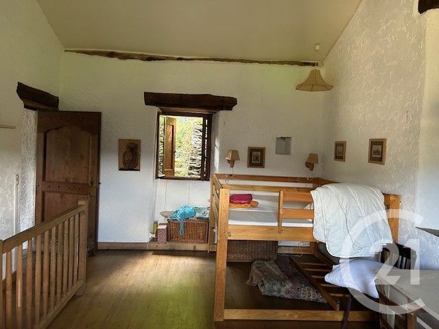 maison à vendre - 2 pièces - 62.0 m2 - ST ANDRE DE VALBORGNE - 30 - LANGUEDOC-ROUSSILLON - Century 21 Impact Immobilier
