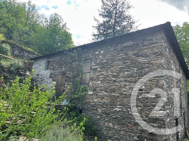 maison à vendre - 2 pièces - 62.0 m2 - ST ANDRE DE VALBORGNE - 30 - LANGUEDOC-ROUSSILLON - Century 21 Impact Immobilier