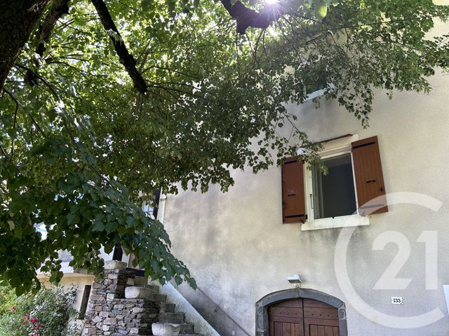 maison à vendre - 4 pièces - 130.0 m2 - LES PLANTIERS - 30 - LANGUEDOC-ROUSSILLON - Century 21 Impact Immobilier