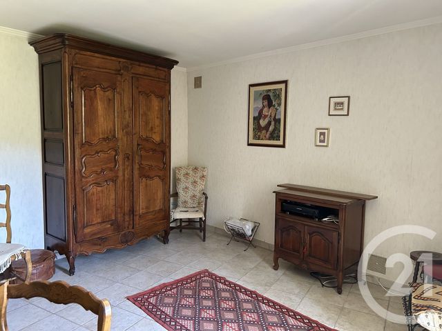 maison à vendre - 4 pièces - 130.0 m2 - LES PLANTIERS - 30 - LANGUEDOC-ROUSSILLON - Century 21 Impact Immobilier