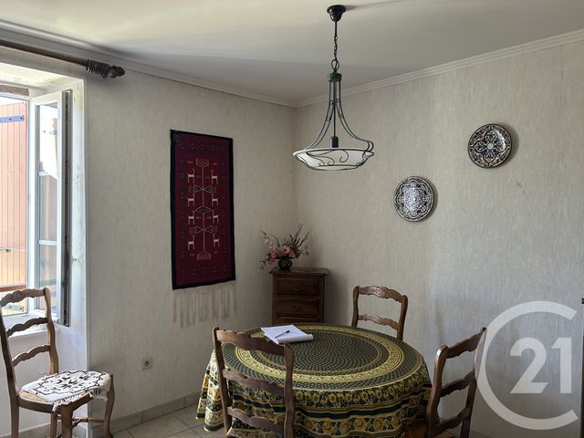 maison à vendre - 4 pièces - 130.0 m2 - LES PLANTIERS - 30 - LANGUEDOC-ROUSSILLON - Century 21 Impact Immobilier