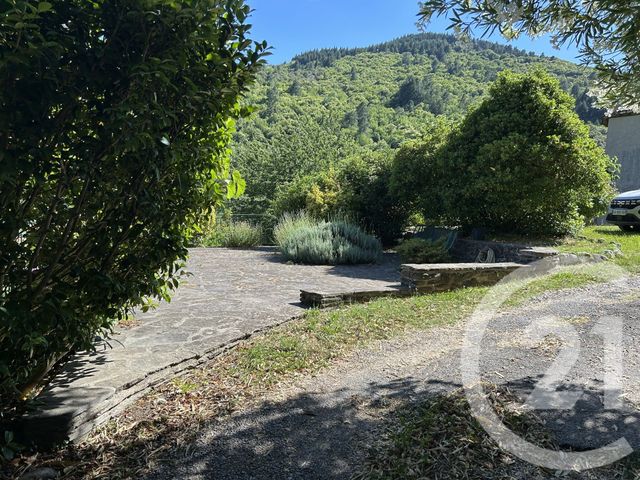 maison à vendre - 4 pièces - 130.0 m2 - LES PLANTIERS - 30 - LANGUEDOC-ROUSSILLON - Century 21 Impact Immobilier