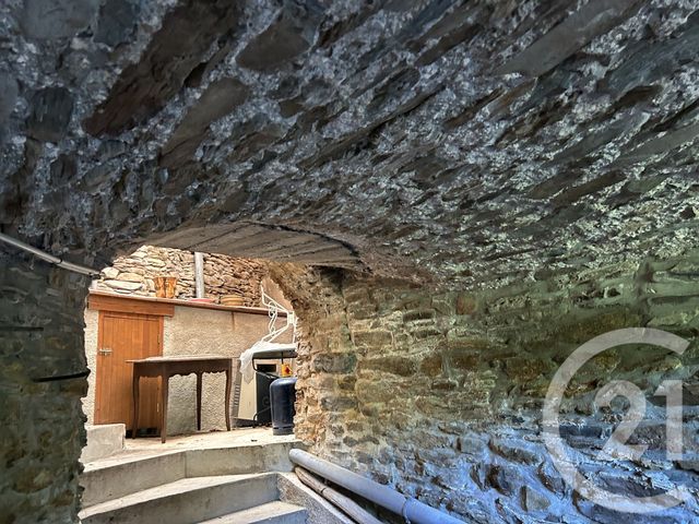 maison à vendre - 4 pièces - 130.0 m2 - LES PLANTIERS - 30 - LANGUEDOC-ROUSSILLON - Century 21 Impact Immobilier