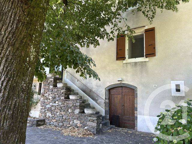 maison à vendre - 4 pièces - 130.0 m2 - LES PLANTIERS - 30 - LANGUEDOC-ROUSSILLON - Century 21 Impact Immobilier