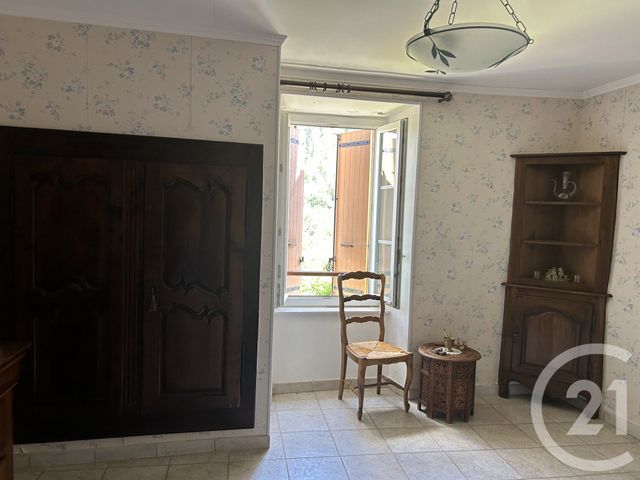 maison à vendre - 4 pièces - 130.0 m2 - LES PLANTIERS - 30 - LANGUEDOC-ROUSSILLON - Century 21 Impact Immobilier