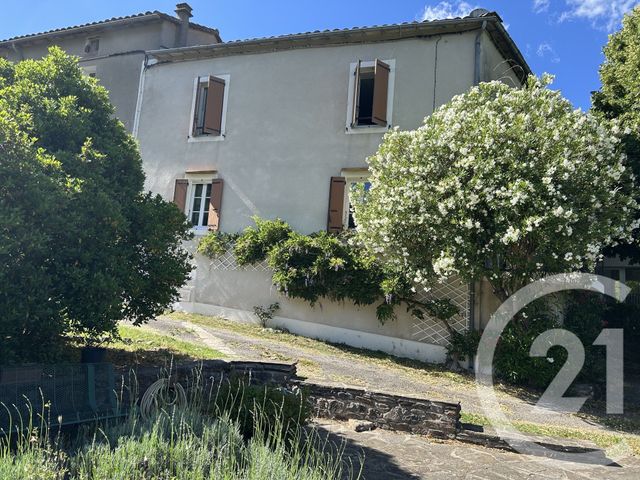 Maison à vendre LES PLANTIERS