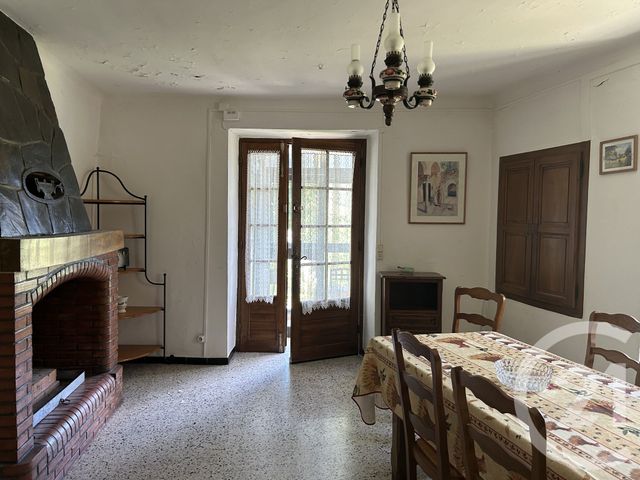 maison à vendre - 4 pièces - 130.0 m2 - LES PLANTIERS - 30 - LANGUEDOC-ROUSSILLON - Century 21 Impact Immobilier