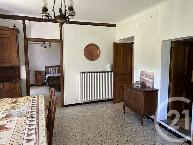 maison à vendre - 4 pièces - 130.0 m2 - LES PLANTIERS - 30 - LANGUEDOC-ROUSSILLON - Century 21 Impact Immobilier