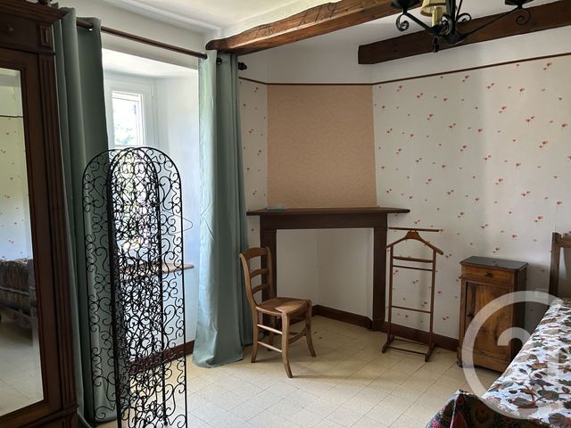 maison à vendre - 4 pièces - 130.0 m2 - LES PLANTIERS - 30 - LANGUEDOC-ROUSSILLON - Century 21 Impact Immobilier