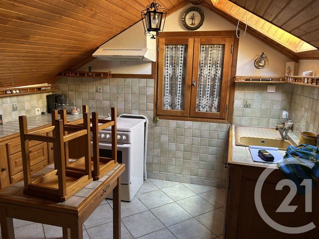 maison à vendre - 4 pièces - 130.0 m2 - LES PLANTIERS - 30 - LANGUEDOC-ROUSSILLON - Century 21 Impact Immobilier
