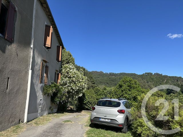 maison à vendre - 4 pièces - 130.0 m2 - LES PLANTIERS - 30 - LANGUEDOC-ROUSSILLON - Century 21 Impact Immobilier