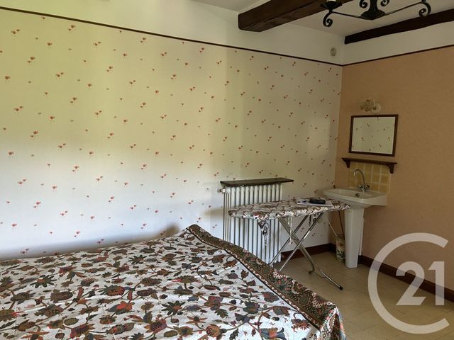 maison à vendre - 4 pièces - 130.0 m2 - LES PLANTIERS - 30 - LANGUEDOC-ROUSSILLON - Century 21 Impact Immobilier