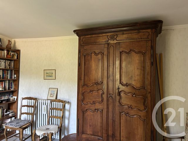 maison à vendre - 4 pièces - 130.0 m2 - LES PLANTIERS - 30 - LANGUEDOC-ROUSSILLON - Century 21 Impact Immobilier