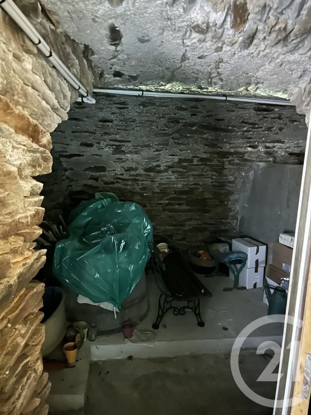 maison à vendre - 4 pièces - 130.0 m2 - LES PLANTIERS - 30 - LANGUEDOC-ROUSSILLON - Century 21 Impact Immobilier