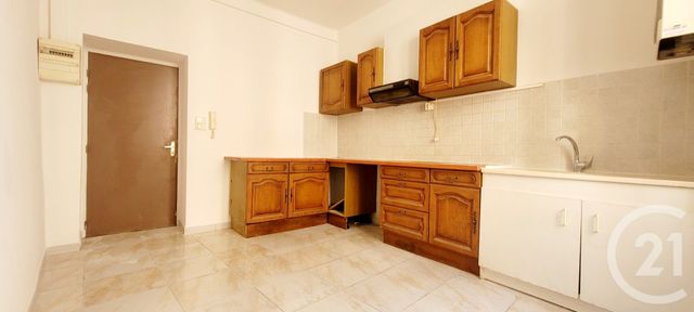 Appartement T2 à louer ALES