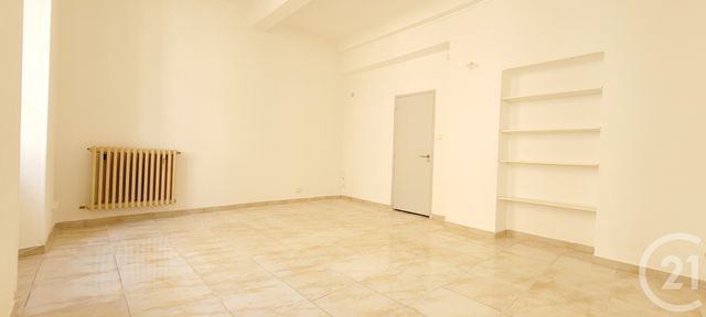 Appartement T2 à louer - 2 pièces - 37.7 m2 - ALES - 30 - LANGUEDOC-ROUSSILLON - Century 21 Impact Immobilier